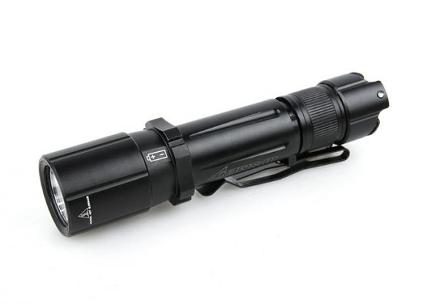 G OPSMEN FAST 501 Tac Flashlight 1000 lumen